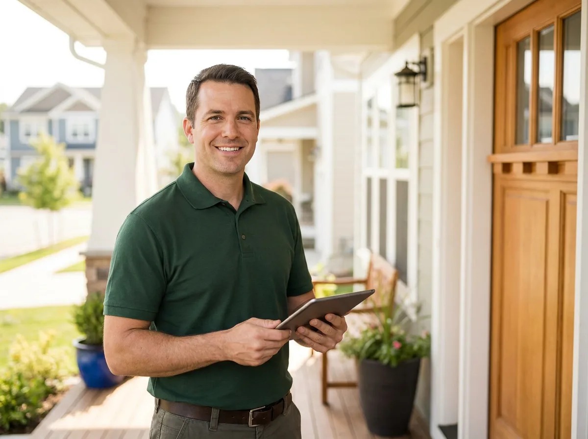Pest control FAQs for East Andover, ME